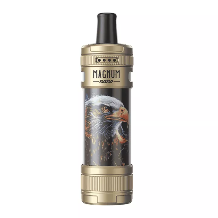 Chicha Magnum Nano Aspire
