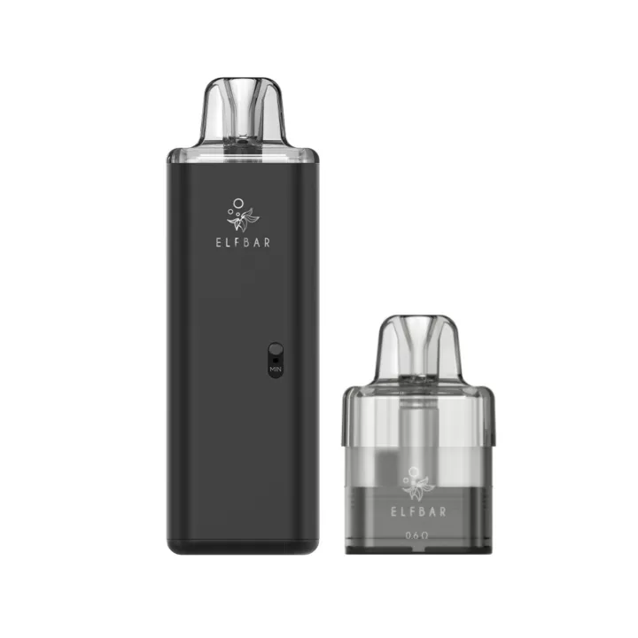 ELFX Mega - E-Zigaretten-Kit Elfbar