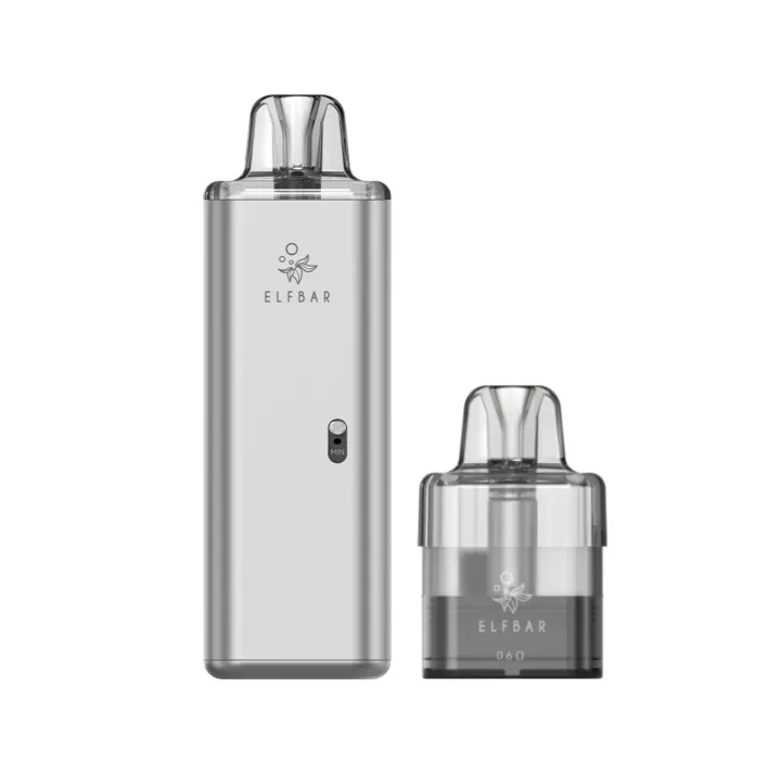 ELFX Mega - E-Zigaretten-Kit Elfbar