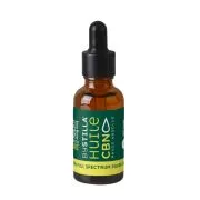Huile CBG Orange Citron - 10ml - By Stilla