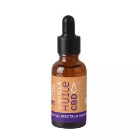 Huile CBD Cheesecake Myrtille - 10ml - By Stilla