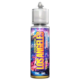 E-Liquide Los Angeles - US Collection - 50ml - Tornado