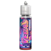 E-Liquide Las Vegas - US Collection - 50ml - Tornado