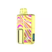 Puff-Hybride Pink Peach Artery 15K - Ma Petite Vape