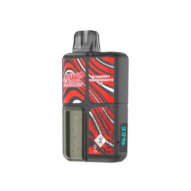 elfbar nachfüll pod läuft aus Clopinette : Cigarette electronique, eliquide et accessoires main image 1
