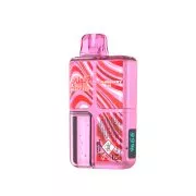 Puff-Hybride Strawberry Ice Artery 15K - Ma Petite Vape