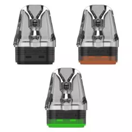 Patrone Xlim Top Fill SS V2 2ml - par 3 - Oxva