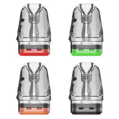 XLIM GO 2 - kit MTL / RDL - Oxva