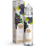 E-liquide Mûre Cassis - 50ml - Le Petit Verger - Savourea