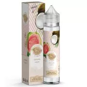 E-liquid Goyave Coco - 50ml - Le Petit Verger - Savourea