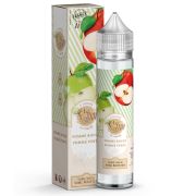E-liquide Pomme Rouge Pomme verte - 50ml - Le Petit Verger - Savourea