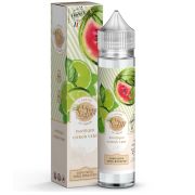 E-liquide Pastèque Citron Vert - 50ml - Le Petit Verger - Savourea