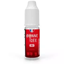 E-Liquid Cola - 10ml - Bonne idée