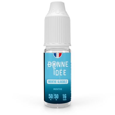melange e liquide booster E-liquide Bonne Idée Classic W - Classic