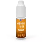 E-Liquid Classic W - 10ml - Bonne idée