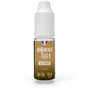 E-Liquid Californien - 10ml - Bonne idée