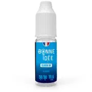 E-Liquid Classic M - 10ml - Bonne idée