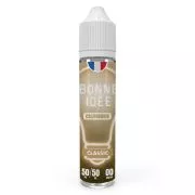 E-Liquide Californien - Classic - 50ml - Bonne idée