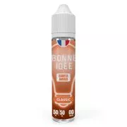 E-Liquid Dakota Amber - 50ml - Bonne idée