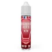 E-Liquid Cola - 50ml - Bonne idée