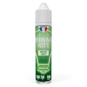 E-Liquid Menthe Verte - 50ml - Bonne idée