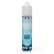 E-Liquid Menthe Glaciale - 50ml - Bonne idée