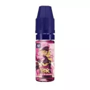E-Liquide Sels de Nicotine Lady Shigeri - Fighter X 15K - 10ml - Maison Fuel
