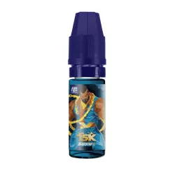 E-Liquid Nikotinsalze Barrako - Fighter X 15K - Maison Fuel