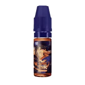 E-Liquide Sels de Nicotine Hizigari - Fighter X 15K - 10ml - Maison Fuel