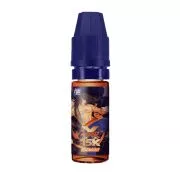 E-Liquid Nikotinsalze Hizigari - Fighter X 15K - 10ml - Maison Fuel