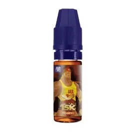 E-Liquide Sels de Nicotine Hogano - Fighter X 15K - 10ml - Maison Fuel