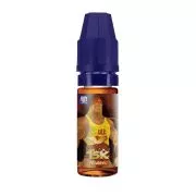 E-Liquid Nikotinsalze Hogano - Fighter X 15K - 10ml - Maison Fuel