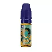 E-Liquid Nikotinsalze Kansetsu - Fighter X 15K - 10ml - Maison Fuel