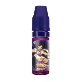 E-Liquide Sels de Nicotine Mawashi - Fighter X 15K - 10ml - Maison Fuel