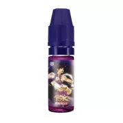 E-Liquid Nikotinsalze Mawashi - Fighter X 15K - 10ml - Maison Fuel