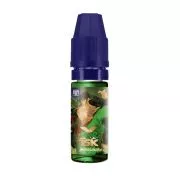 E-Liquide Sels de Nicotine Minasawa - Fighter X 15K - 10ml - Maison Fuel