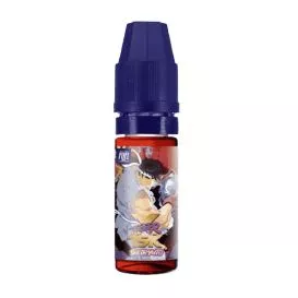 E-Liquide Sels de Nicotine Seiryuto - Fighter X 15K - 10ml - Maison Fuel