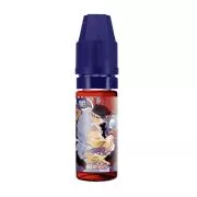 E-Liquide Sels de Nicotine Seiryuto - Fighter X 15K - 10ml - Maison Fuel