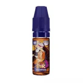 E-Liquid Nikotinsalze Toshimura - Fighter X 15K - 10ml - Maison Fuel
