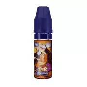 E-Liquid Nikotinsalze Toshimura - Fighter X 15K - 10ml - Maison Fuel