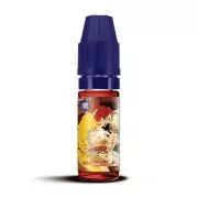 E-Liquid Nikotinsalze Uraken - Fighter X 15K - 10ml - Maison Fuel