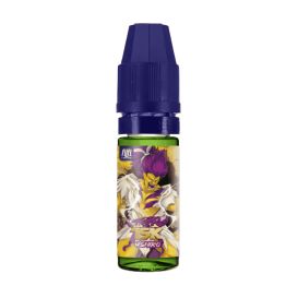 E-Liquid Nikotinsalze Ushiro - Fighter X 15K - 10ml - Maison Fuel