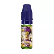 E-Liquide Sels de Nicotine Ushiro - Fighter X 15K - 10ml - Maison Fuel