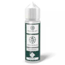 E-Liquid Monster Blue - Essentials - 50ml - Flavor Hit
