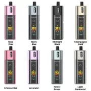 Kit Fluffi Pro - Aspire