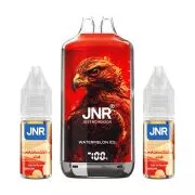 Puff Hybride Watermelon Ice Falcon X 28000 - JNR