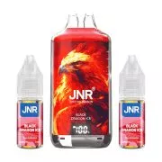 Puff Hybride Black Dragon Ice Falcon X 28000 - JNR