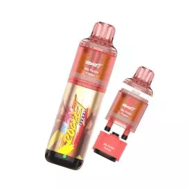 Puff-Hybride Ma Petite Fraise Rocket 32000 - Big Puff