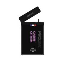 E-Liquid Cassis Citron - 50ml - Prodigy Pocket - Vape Maker