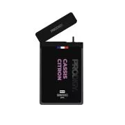 E-Liquid Cassis Citron - 50ml - Prodigy Pocket - Vape Maker